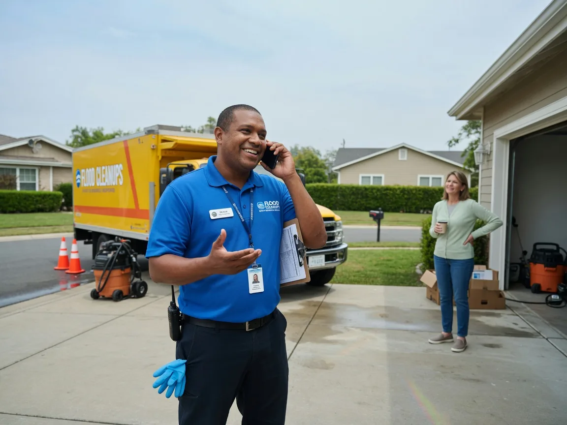 Water Damage Restoration Mount Pocono, PA FAQs